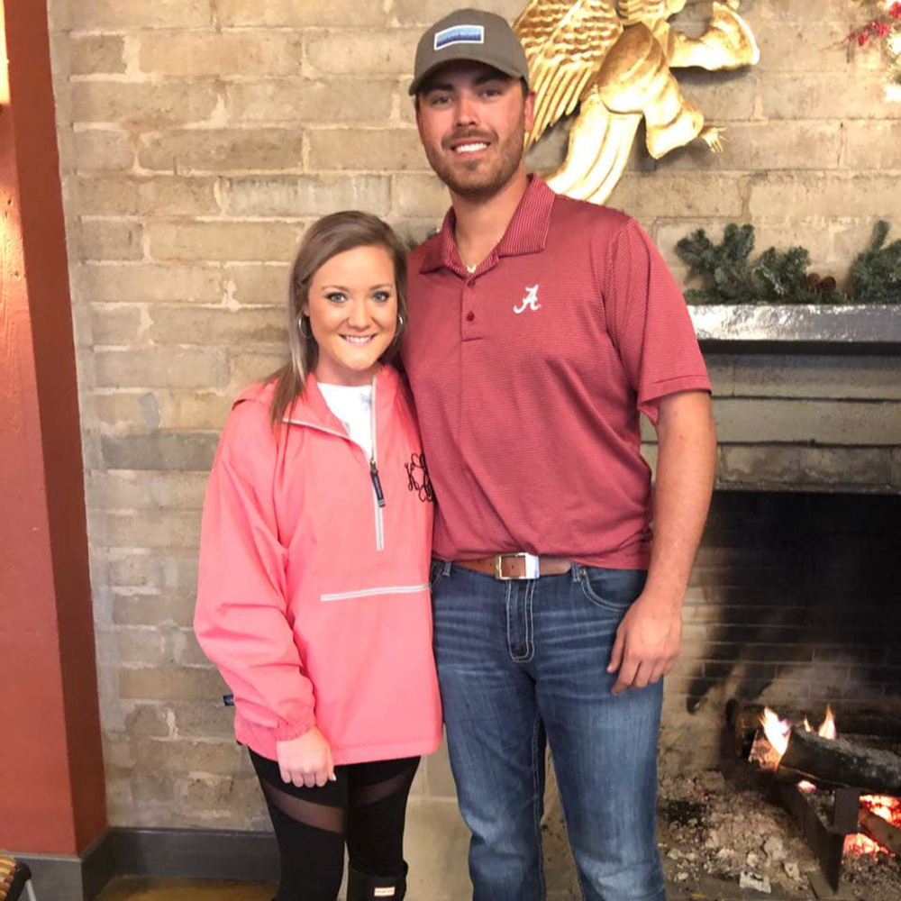 Meet your Posher, Karli